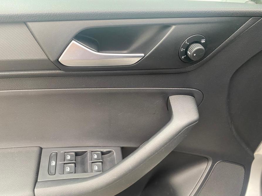 Volkswagen Polo VI Курган  - изображение 8