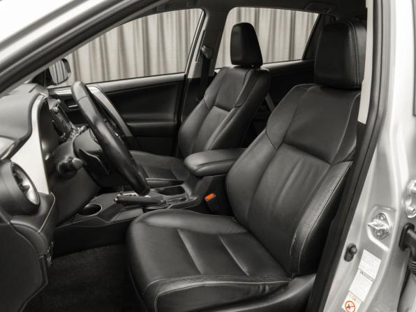 Toyota RAV4 IV (XA40) с пробегом 2013 года, цена 2 380 000 рублей, 87581 км, внедорожник, Автокод Объявления