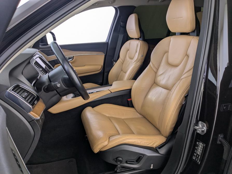 Volvo XC90 II Москва  - изображение 19