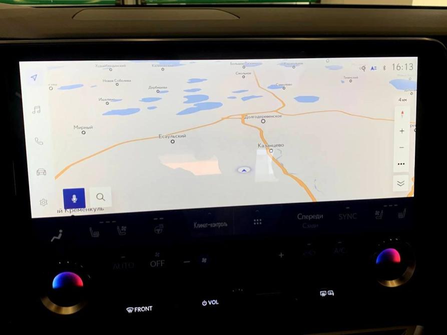 Lexus RX V Челябинск  - изображение 20