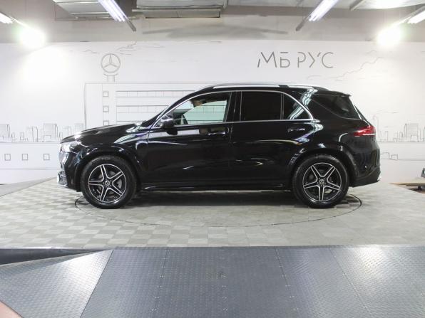 Mercedes-Benz GLE II (V167) с пробегом 2020 года, цена 6 699 000 рублей, 90930 км, внедорожник, Автокод Объявления