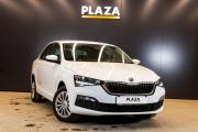 Skoda Rapid II Уфа  - изображение 23