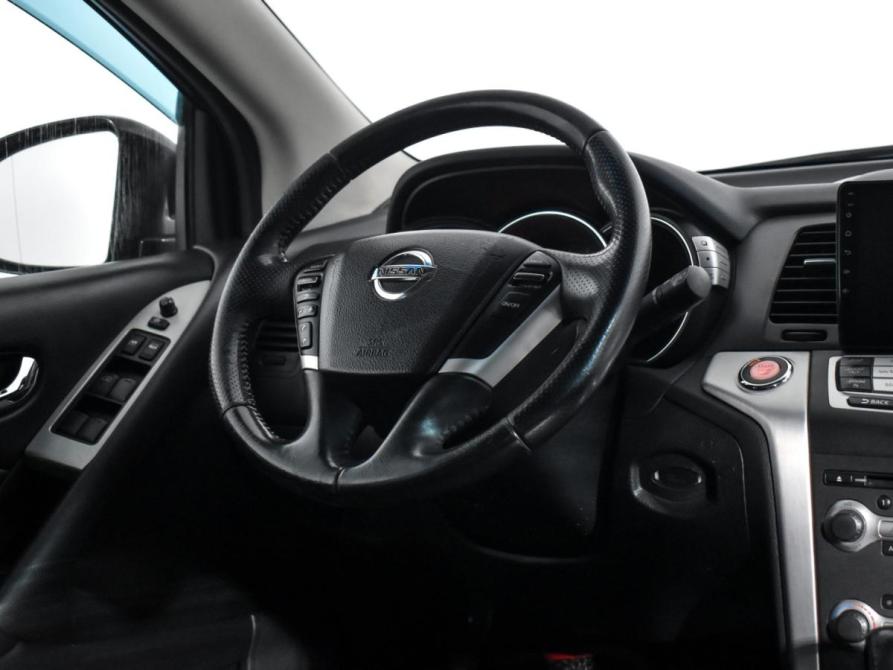 Nissan Murano II (Z51) Рестайлинг 2 Санкт-Петербург  - изображение 14
