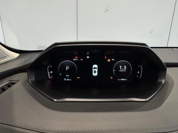 Changan UNI-S I с пробегом 2024 года, цена 2 100 000 рублей, 56865 км, внедорожник, Автокод Объявления