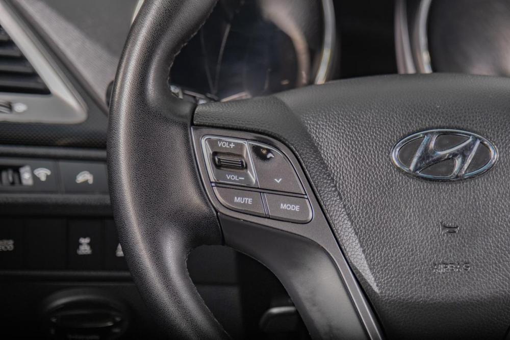 Hyundai Santa Fe III Томск  - изображение 13