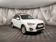 Mitsubishi ASX I Рестайлинг Москва  - изображение 21