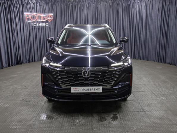 Changan CS55 Plus II с пробегом 2024 года, цена 2 198 000 рублей, 20752 км, внедорожник, Автокод Объявления