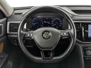 Volkswagen Teramont I Москва  - изображение 52