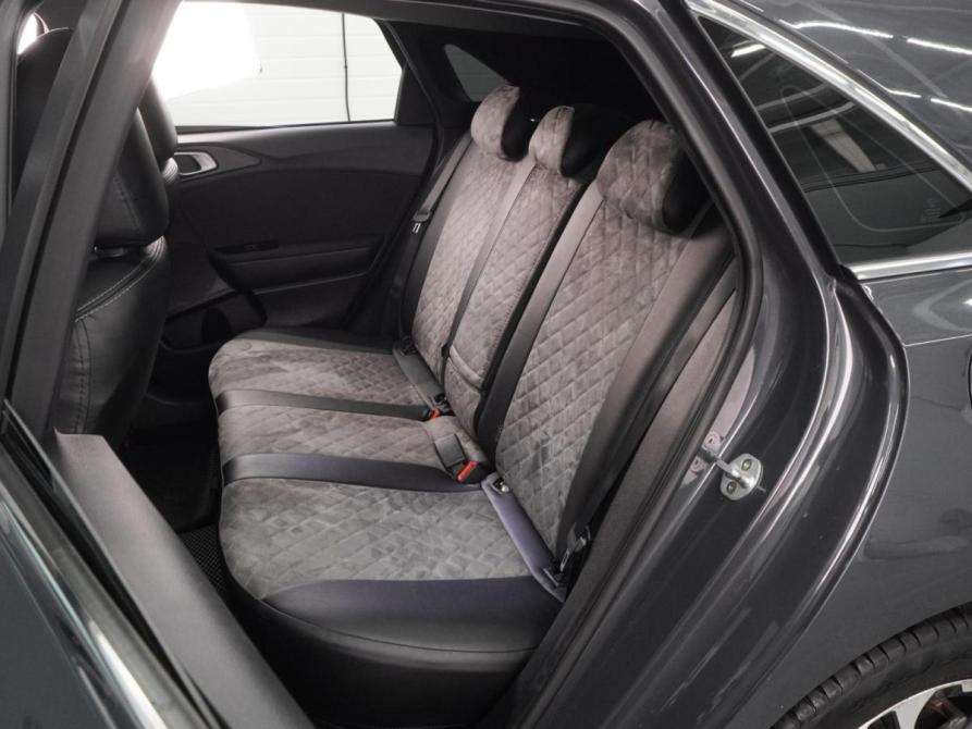 Kia Ceed III Воронеж  - изображение 9