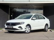 Volkswagen Polo VI Самара  - изображение 20