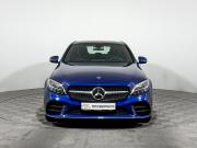 Mercedes-Benz C-Класс IV (W205) Рестайлинг Санкт-Петербург  - изображение 24