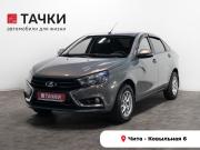 Lada (ВАЗ) Vesta I Чита  - изображение 22