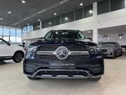 Mercedes-Benz GLE II (V167) Москва  - изображение 28