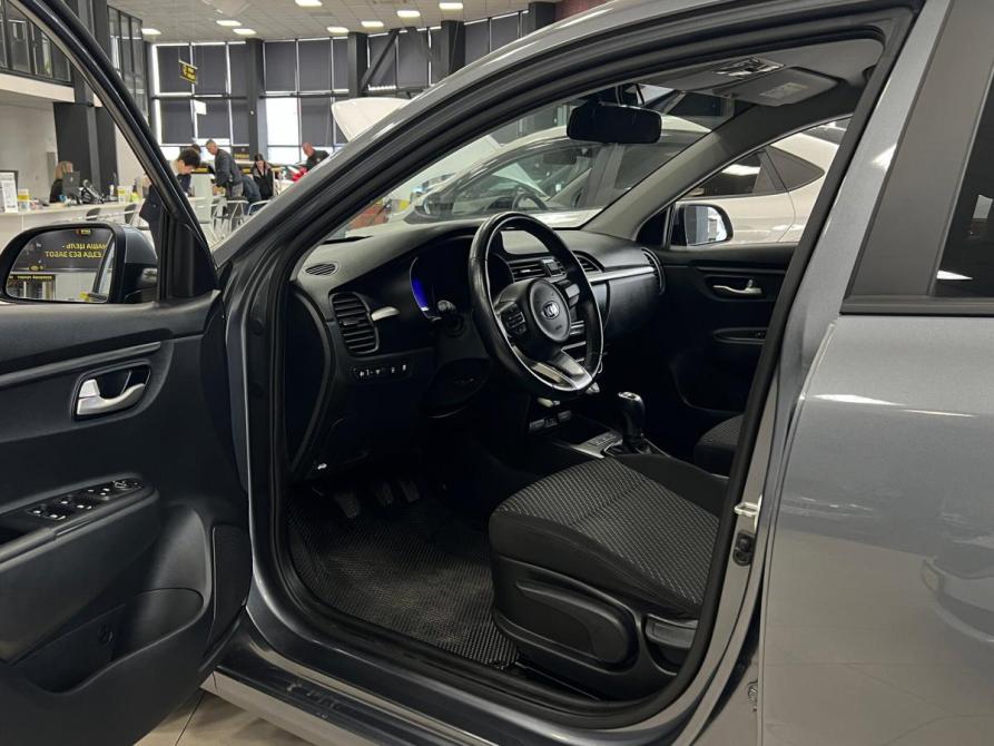 Kia Rio IV Нефтекамск  - изображение 7
