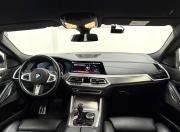 BMW X6 III (G06) Красноярск  - изображение 80