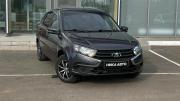 Lada (ВАЗ) Granta I Рестайлинг Оренбург  - изображение 17