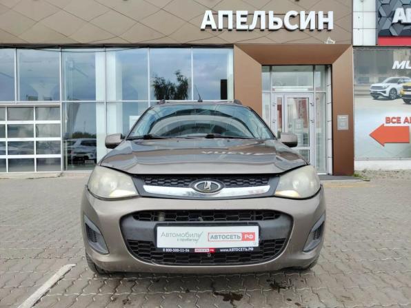 Lada (ВАЗ) Kalina II с пробегом 2015 года, цена 311 000 рублей, 342982 км, универсал, Автокод Объявления