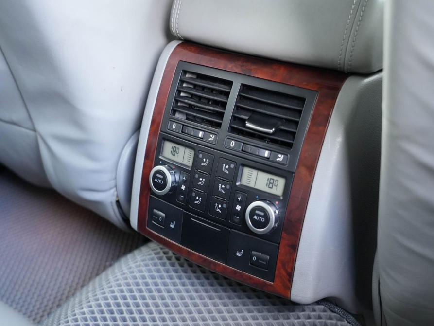 Volkswagen Touareg I Новосибирск  - изображение 22
