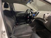 Chevrolet Aveo II Челябинск  - изображение 30