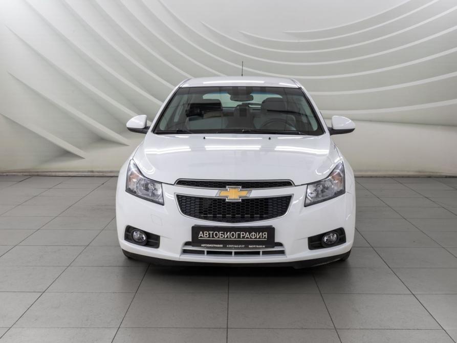 Chevrolet Cruze I Рестайлинг Волгоград  - изображение 2