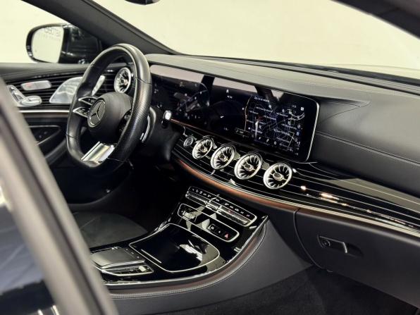 Mercedes-Benz CLS III (C257) Рестайлинг с пробегом 2022 года, цена 8 100 000 рублей, 28471 км, седан, Автокод Объявления