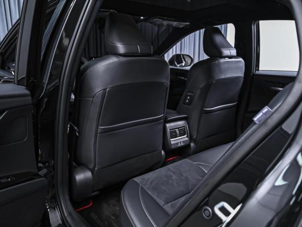 Toyota Camry IX (XV80) China Market с пробегом 2026 года, цена 4 280 000 рублей, 153 км, седан, Автокод Объявления