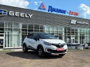 Renault Kaptur I Рестайлинг Набережные Челны  - изображение 40