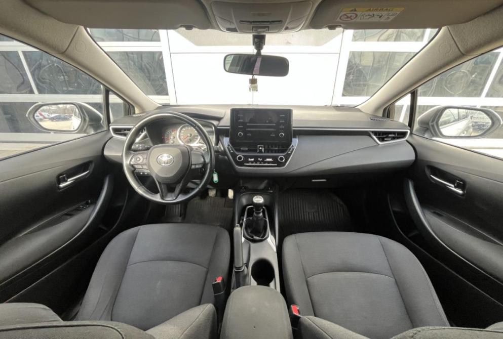 Toyota Corolla XII (E210) Владимир  - изображение 10