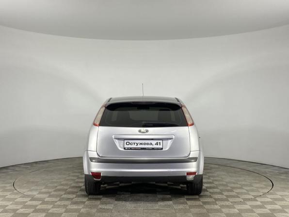 Ford Focus II с пробегом 2006 года, цена 470 000 рублей, 274459 км, хэтчбек, Автокод Объявления