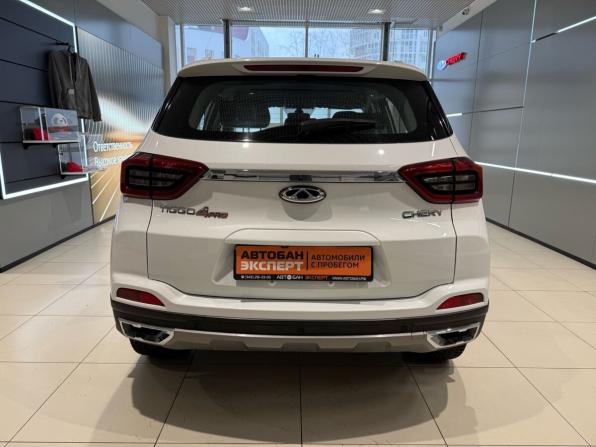 Chery Tiggo 4 Pro I Рестайлинг с пробегом 2023 года, цена 1 580 000 рублей, 65000 км, внедорожник, Автокод Объявления