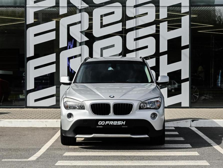 BMW X1 I (E84) Рестайлинг Волгоград  - изображение 3