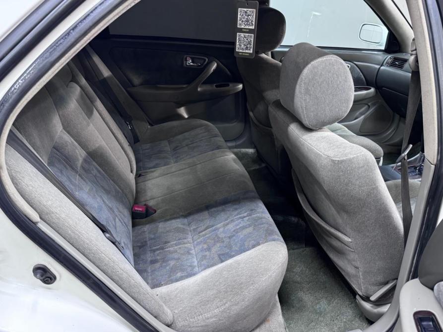 Toyota Camry IV (XV20) Рестайлинг Красноярск  - изображение 12