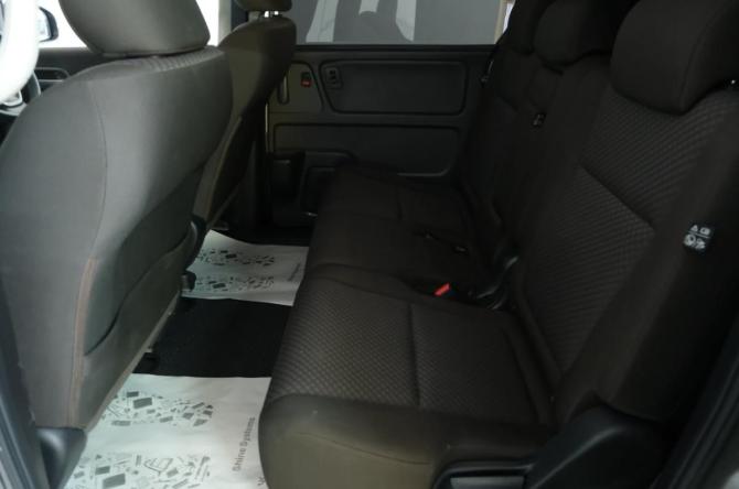 Honda Freed II Рестайлинг с пробегом 2020 года, цена 1 479 000 рублей, 132470 км, компактвэн, Автокод Объявления