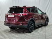 Toyota RAV4 IV (XA40) Рестайлинг Нижневартовск  - изображение 23