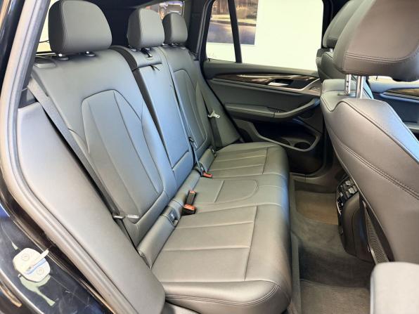 BMW X3 III (G01) с пробегом 2019 года, цена 3 900 000 рублей, 85000 км, внедорожник, Автокод Объявления