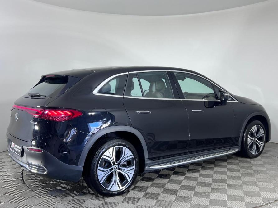 Mercedes-Benz EQE SUV Ростов-на-Дону  - изображение 8