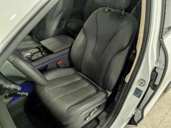 Aito M7 I с пробегом 2023 года, цена 4 200 000 рублей, 30887 км, внедорожник, Автокод Объявления