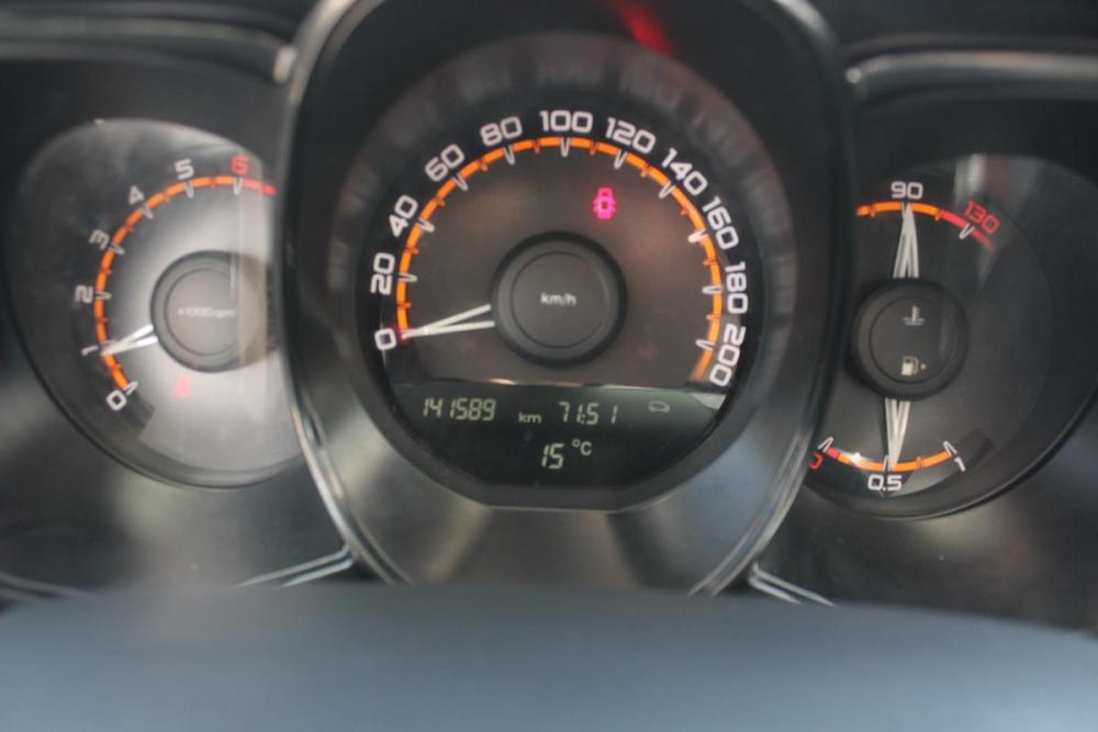 Lada (ВАЗ) Vesta I Белгород  - изображение 18