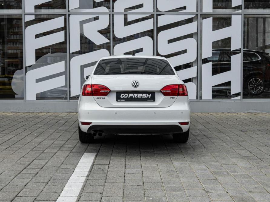 Volkswagen Jetta VI Ставрополь  - изображение 4