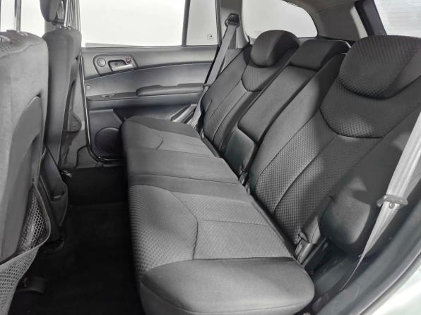 SsangYong Kyron I Рестайлинг с пробегом 2008 года, цена 545 000 рублей, 243209 км, внедорожник, Автокод Объявления