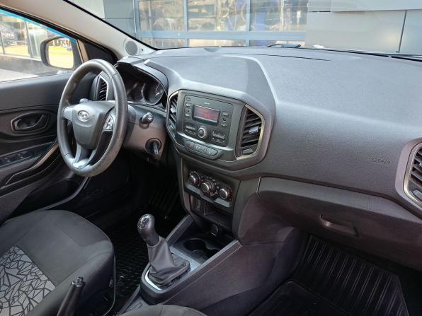 Lada (ВАЗ) XRAY I с пробегом 2018 года, цена 745 000 рублей, 106450 км, хэтчбек, Автокод Объявления