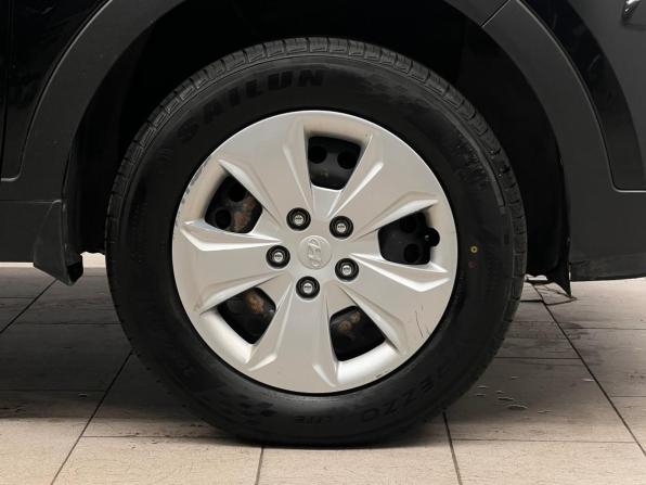 Hyundai Creta I с пробегом 2019 года, цена 1 333 000 рублей, 174336 км, внедорожник, Автокод Объявления