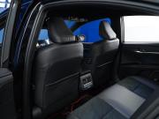 Toyota Camry IX (XV80) China Market Москва  - изображение 38