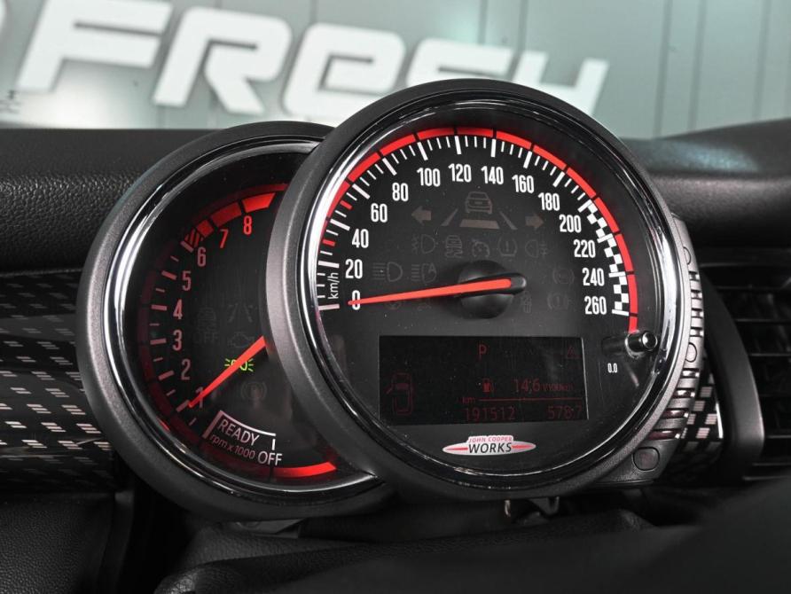 Mini Hatch III (F55/F56) Ростов-на-Дону  - изображение 31