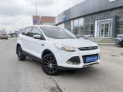 Ford Kuga II Санкт-Петербург  - изображение 14