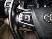 Toyota Camry VII (XV50) Рестайлинг Новороссийск  - изображение 40