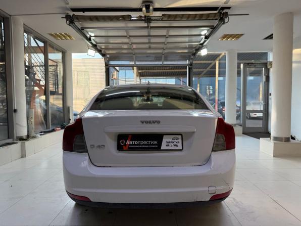Volvo S40 II Рестайлинг с пробегом 2007 года, цена 440 000 рублей, 357226 км, седан, Автокод Объявления