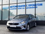 Kia Ceed III Екатеринбург  - изображение 23