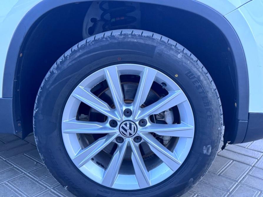Volkswagen Tiguan I Рестайлинг Астрахань  - изображение 24