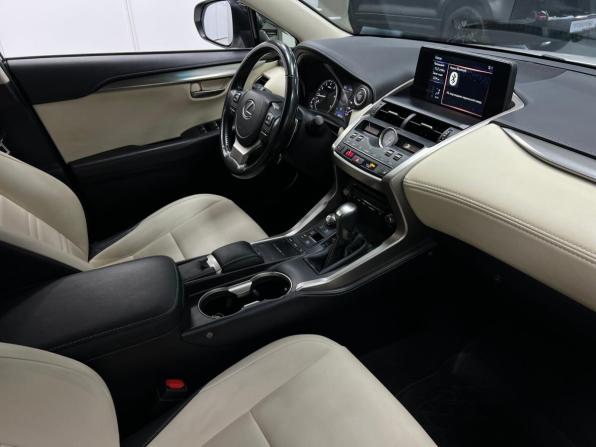 Lexus NX I Рестайлинг с пробегом 2020 года, цена 2 800 000 рублей, 98072 км, внедорожник, Автокод Объявления